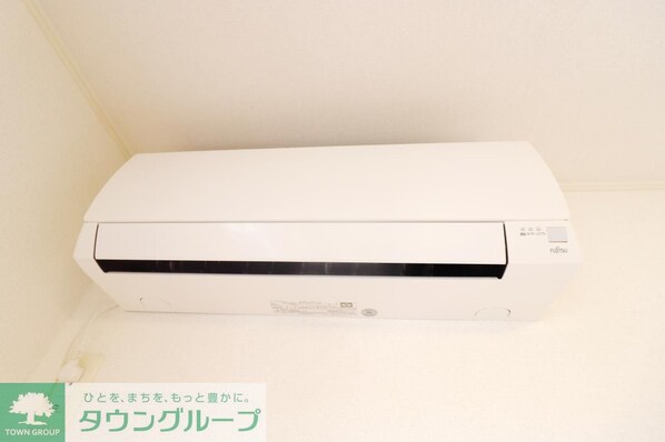 エレガンテ カーサの物件内観写真